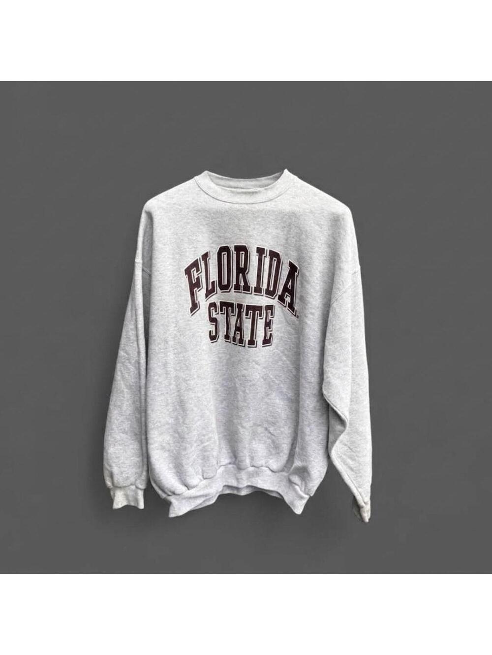 Vintage MV Sport Florida State Seminoles Sweatshirt